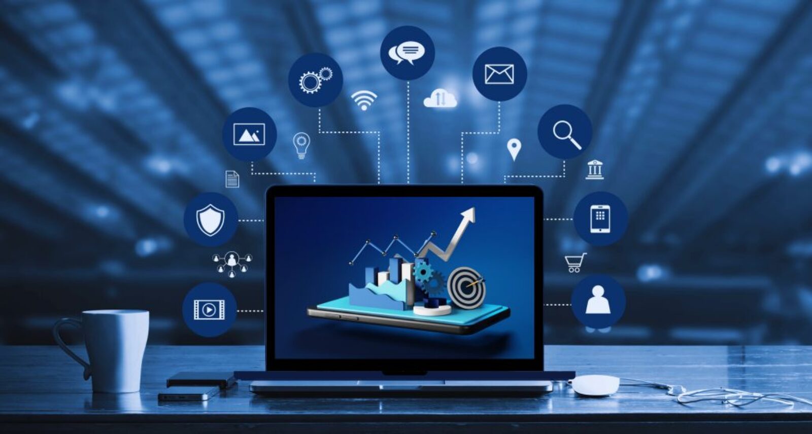What It Means to Be a Results-Driven Digital Marketing Agency